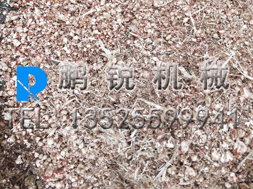 輕型撕碎機(jī)