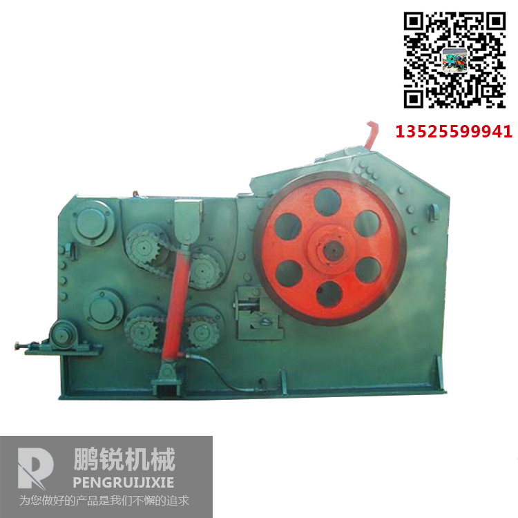 果木削片機(jī)